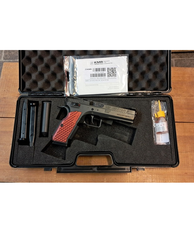 KMR L-02 SPECTRA .45 ACP