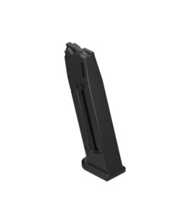 KMR S-02 22LR LIPAS 15 PTR
