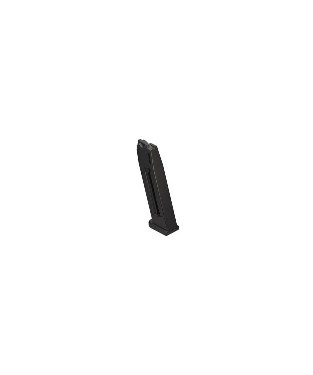 KMR S-02 22LR LIPAS 15 PTR
