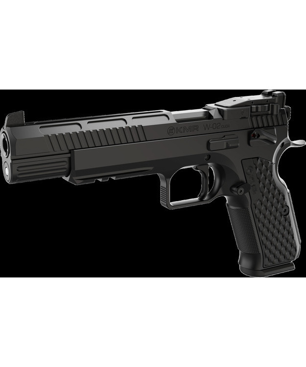 KMR W-02 CUDA 9MM