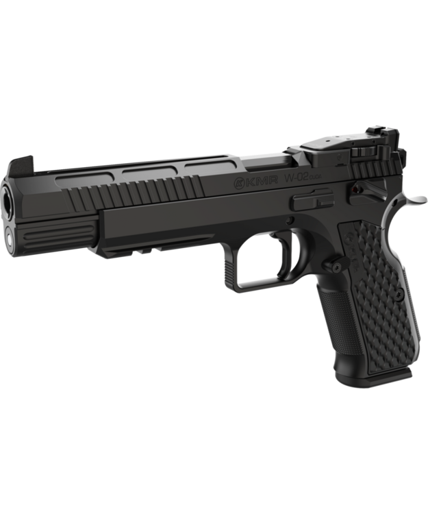 KMR W-02 CUDA 9MM