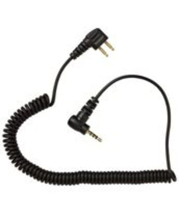 LAFAYETTE RADIOKAAPELI/LIITÄNTÄJOHTO PELTOR M4&5 2503