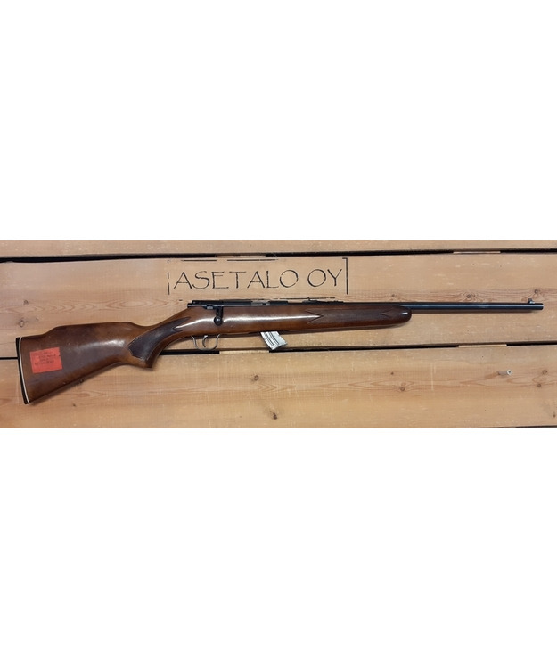 LAKEFIELD MKII .22 LR TT2 KÄYT