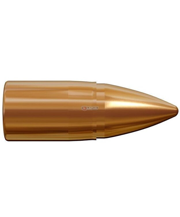 LAPUA .30 S374 8G / 123GR FMJ LUOTI, HAJAPAKATTU #4HL7003