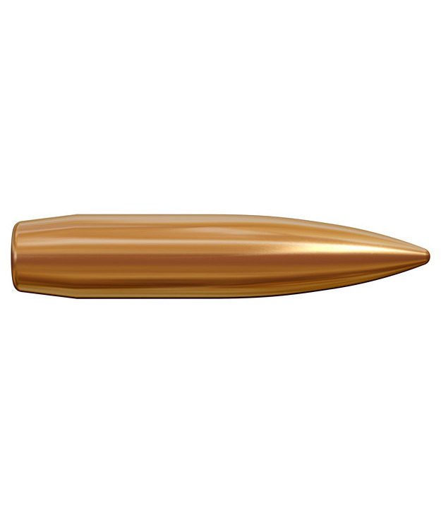 LAPUA 6,5 B343 9.3G / 144GR FMJBT LUOTI