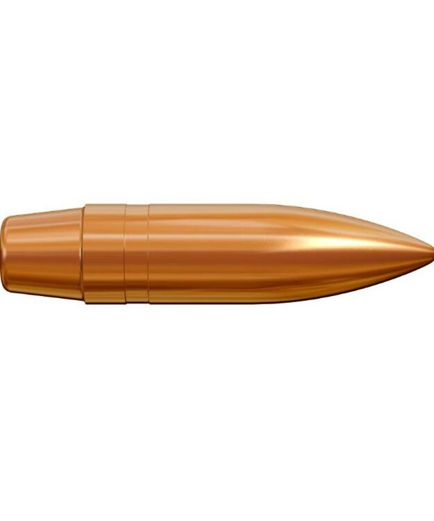 LAPUA 7,62 D166 13G / 200GR 7.87MM/.310  FMJBT LUOTI RASIAPAKATTU