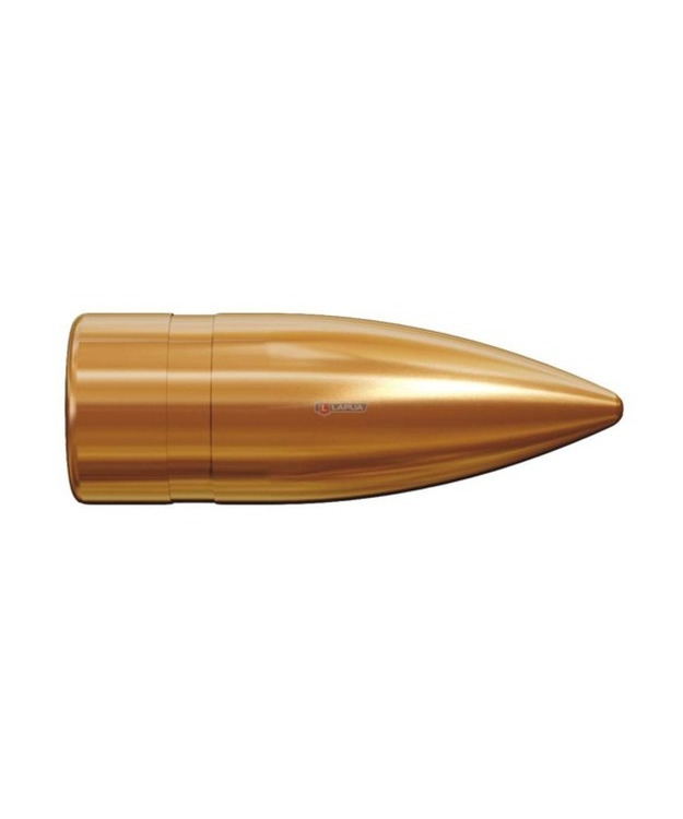 LAPUA 7,62 S405 FMJ 8G / 123GR 7.91MM/.311  LUOTI RASIAPAKATTU