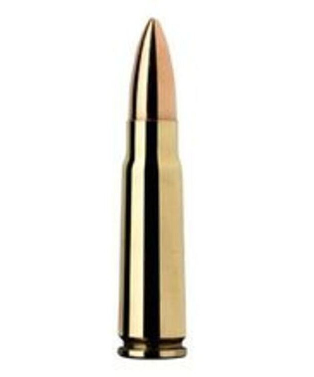 LAPUA 7,62X39 S405 8G A FMJ 30KPL/LTK
