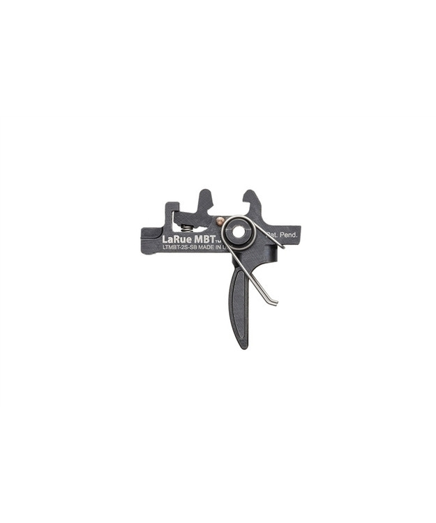 LARUE TACTICAL MBT-2S 2-STAGE TRIGGER #MBT-2S