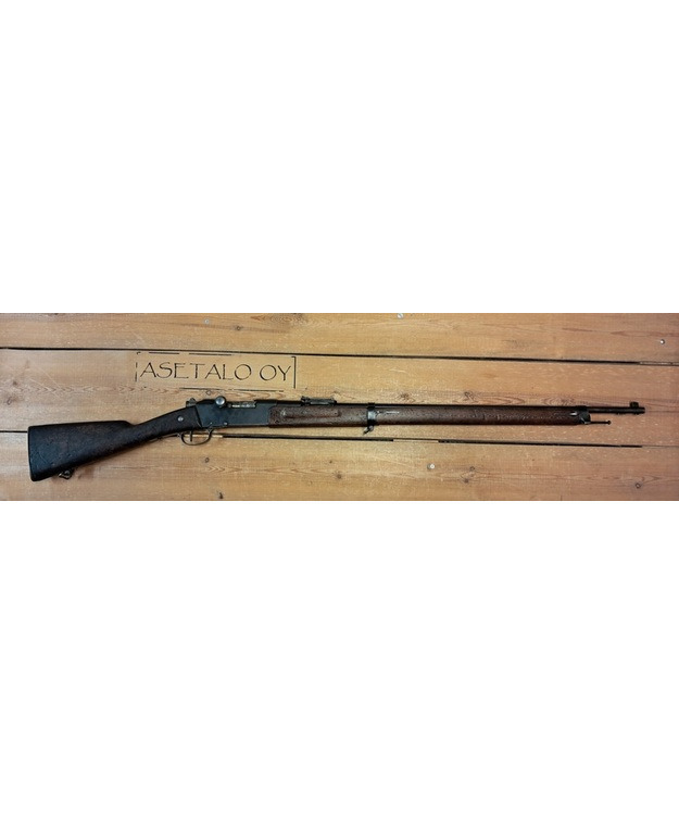 LEBEL M1886 8x50mmR LEBEL SIISTI