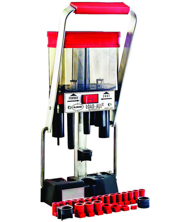 LEE 90015  LOAD-ALL SHOTSHELL HAULIKON LATAUSSARJA 16 KAL.