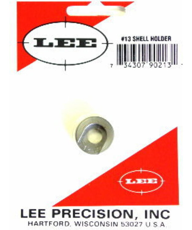 LEE 90023 HYLSYNPIDIN 9MM KÄSINALLITTIMEEN NO 19