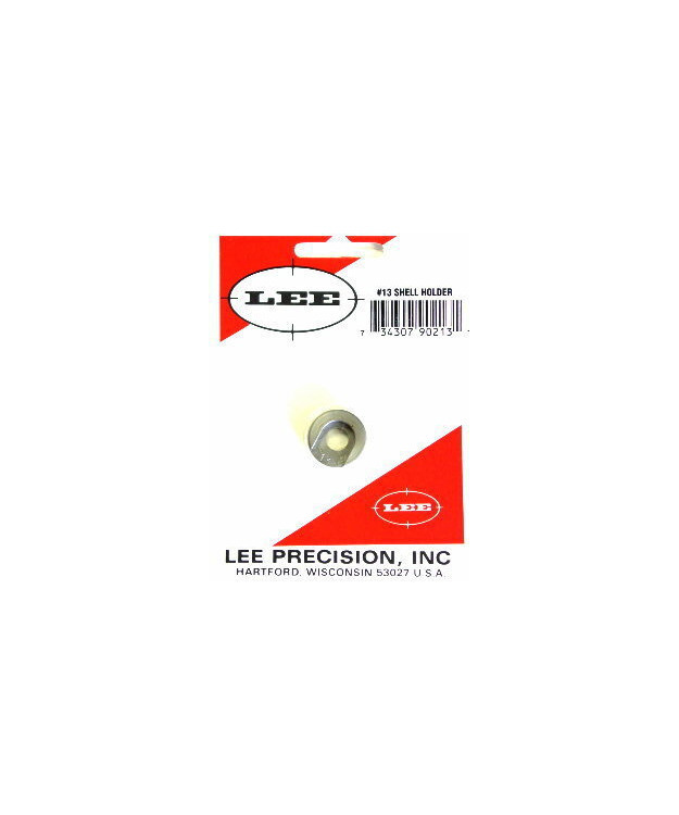 LEE 90023 HYLSYNPIDIN 9MM KÄSINALLITTIMEEN NO 19
