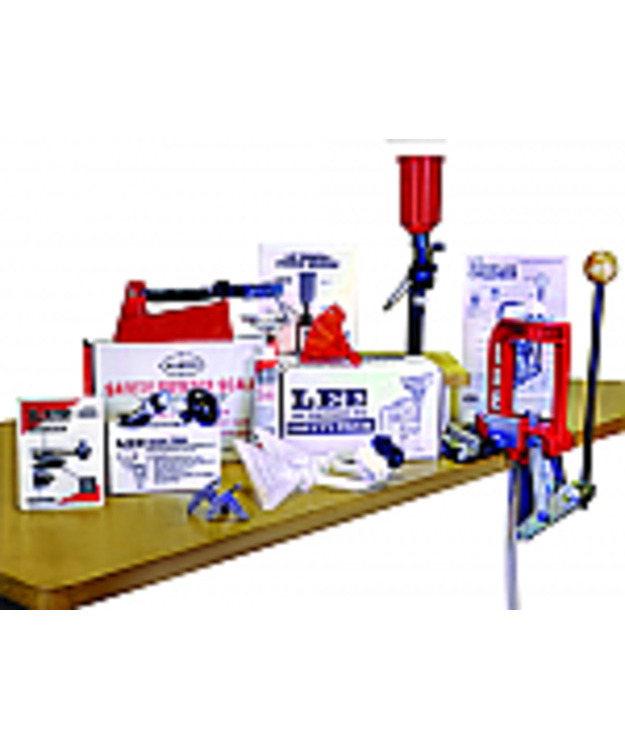 LEE 90050 ANNIVERSARY LATAUSSARJA