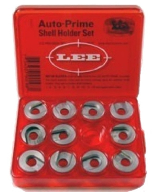 LEE 90198 KÄSINALLITTIMEN HYLSYNPIDINSARJA