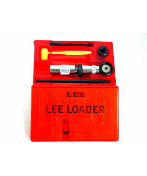 LEE 90242 7MM REMMAG LOADER KÄSILATAUSSARJA