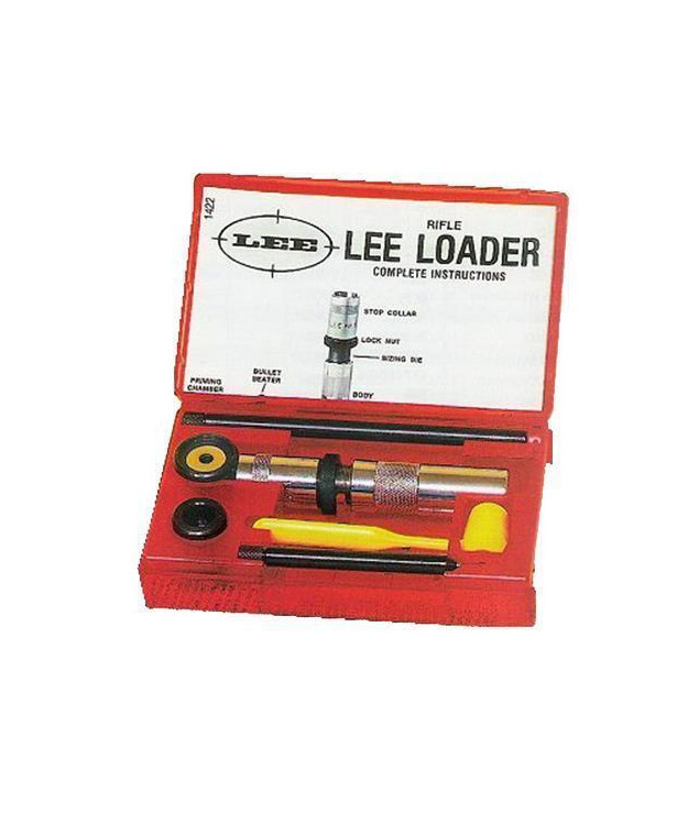 LEE 90264 LOADER 45-70 KÄSILATAUSSARJA