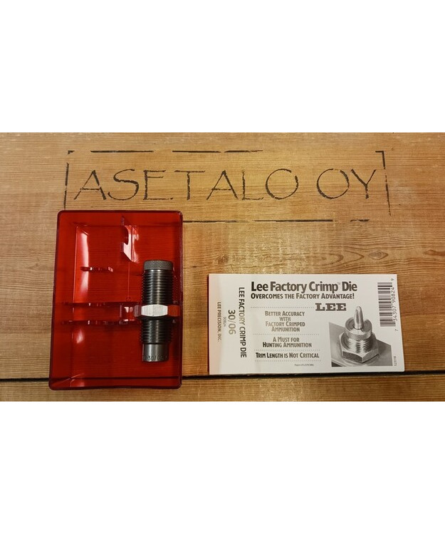 LEE 90824 30-06 FACTORY CRIMP DIE