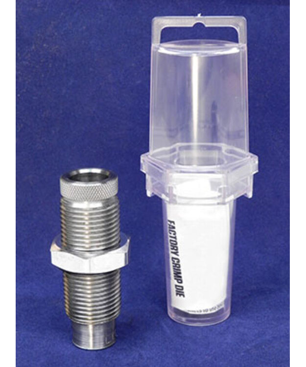 LEE 90849 338 WIN FACTORY CRIMP DIE