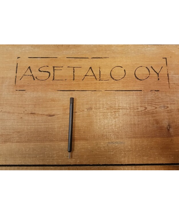 LEE LOADER NALLINPOISTO PIIKKI