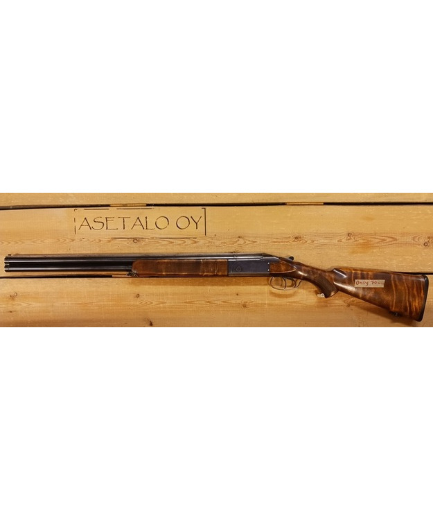 LEIJONA 16/70 HAULIKKO KAYTETTY