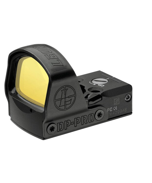 LEUPOLD DELTAPOINT PRO 6 MOA #181105