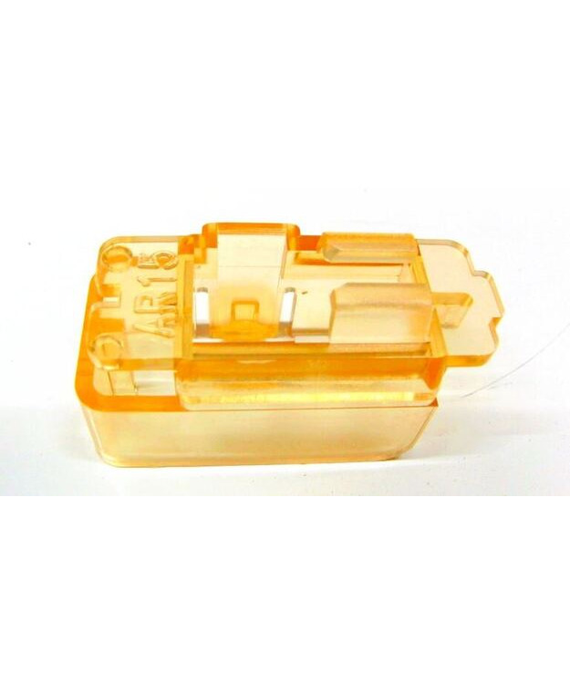 LIGHTNING GRIP ADAPTERI #2 (MC FADDEN)