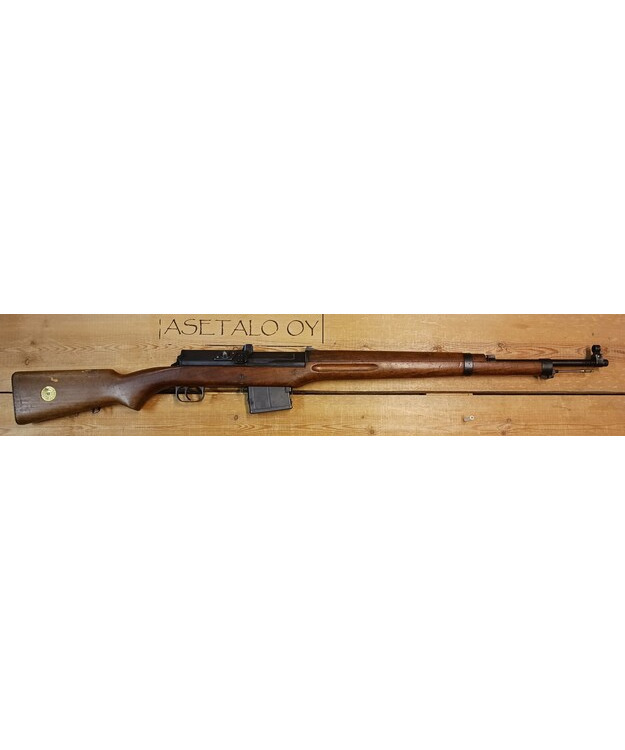 LJUNGMAN M42/B 6,5X55 KIV