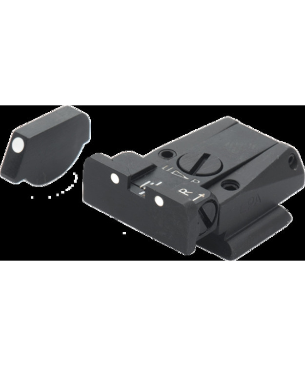 LPA SPR 85 RU 30 RUGERIN TÄHTÄIN