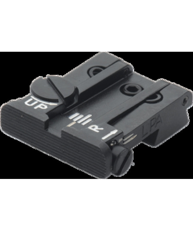 LPA TPU 45CT 07 COLT SÄÄD TAKATÄHTÄIN