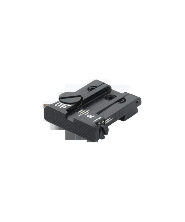 LPA TPU 55 BR 07 TÄHTÄIN BROWNING PISTOOLIIN