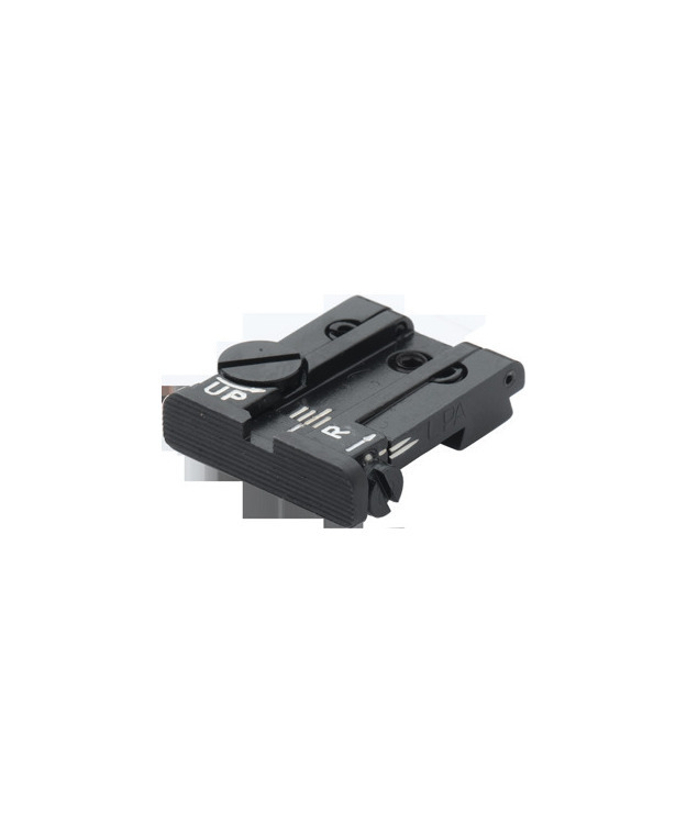 LPA TPU 55 BR 07 TÄHTÄIN BROWNING PISTOOLIIN