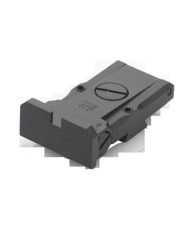 LPA TRT92BW07 CZ 75 TACTICAL SPORT MUSTA