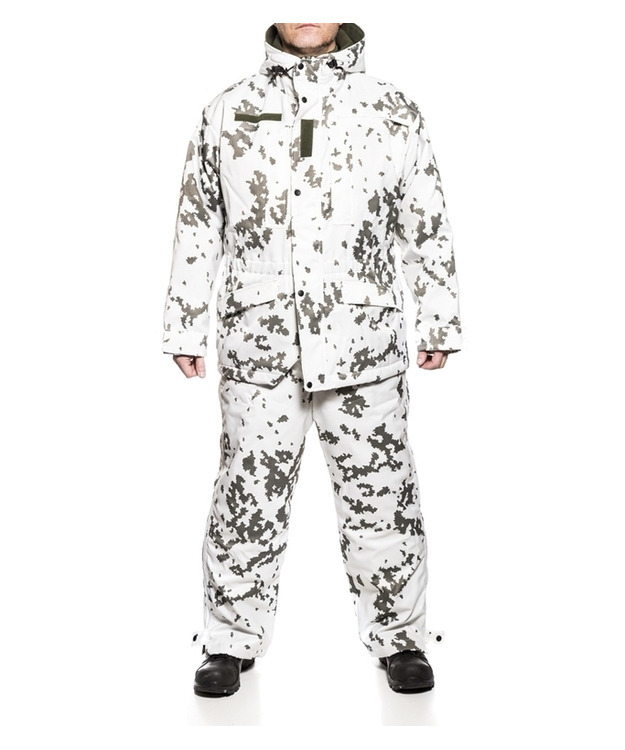 M05 PAKKASTAKKI, LUMIKUVIO 752/L