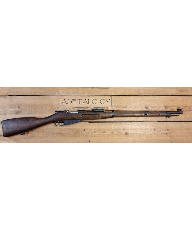 M27 TIKKA 1931 7,62X53R VARMISTIN