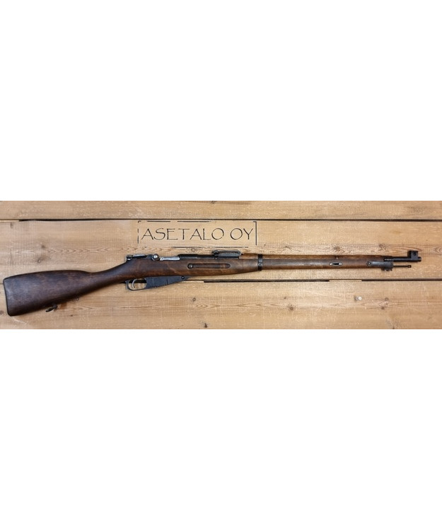 M27 TIKKA 1931 7,62X53R VARMISTIN