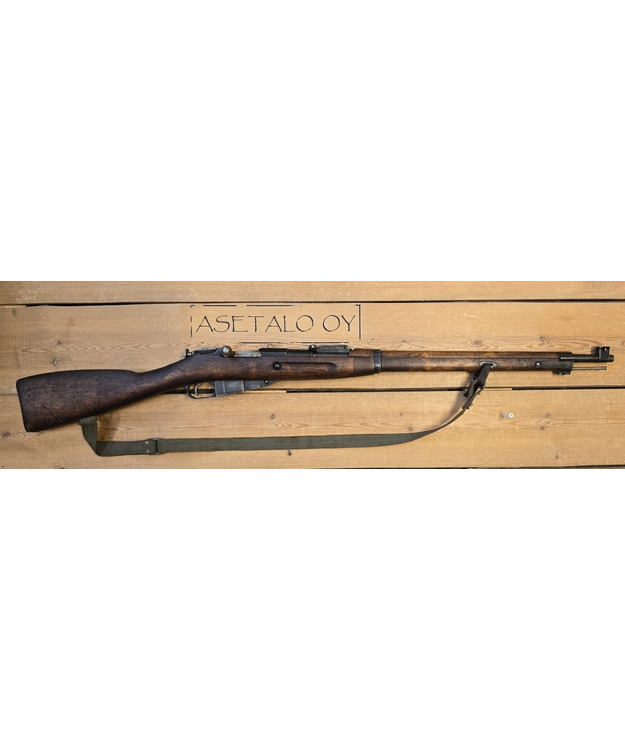 M27 TIKKAKOSKI 1934 7,62X53R