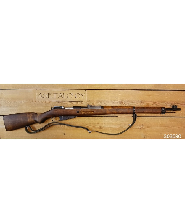 M39 AV1 1968 7,62X53R