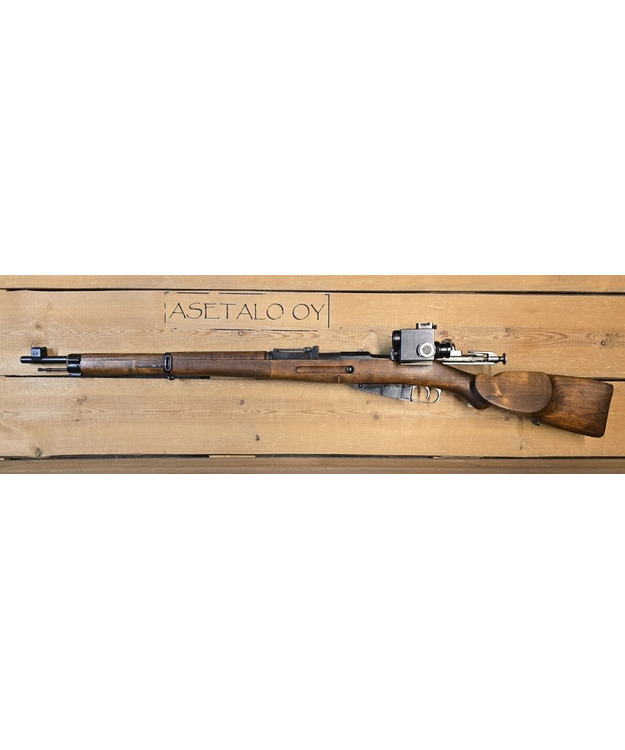 M39 PH VKT 1942 7,62X53R