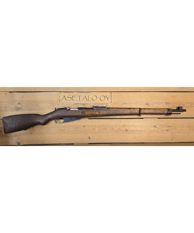 M39 SAKO 7,62X53R 1941