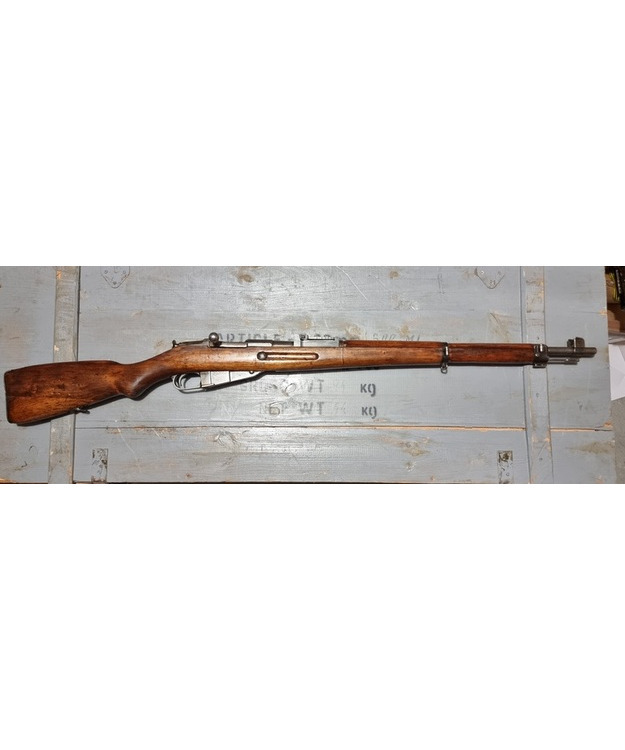 M39 VKT 1941 SA-LEIMOILLA 7,62 KÄYT KIV