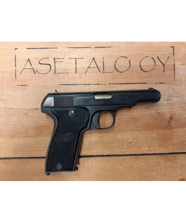 MAB MOD D 7,65 KÄYT.PIST