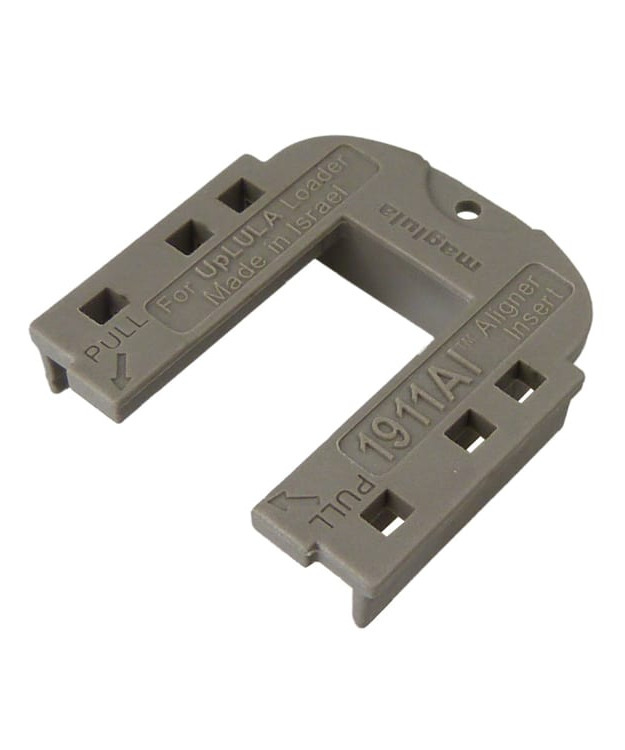 MAGLULA 1911 ALIGNER INSERT ADAPTERI LIPASLATURIIN