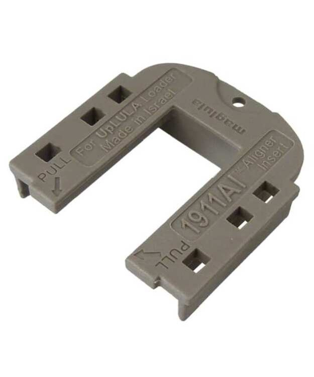 MAGLULA 1911 ALIGNER INSERT ADAPTERI LIPASLATURIIN