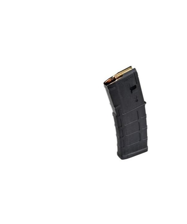 Magpul GEN3 30 ptr lipas AR15 kivääreihin, musta #MAG557-BLK