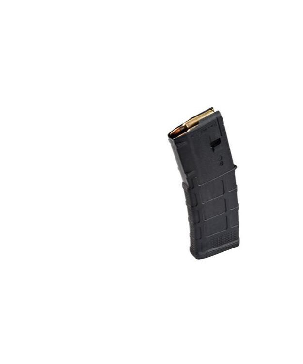 Magpul GEN3 30 ptr lipas AR15 kivääreihin, musta #MAG557-BLK