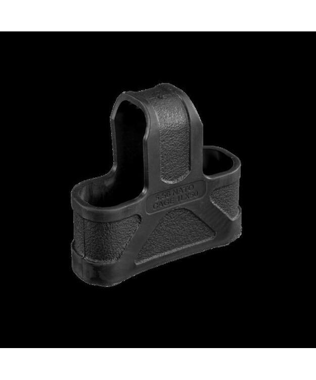 MAGPUL MAG001-BLK  5,56 NATO 3-PACK MAGAZINE ASSIST, BLACK