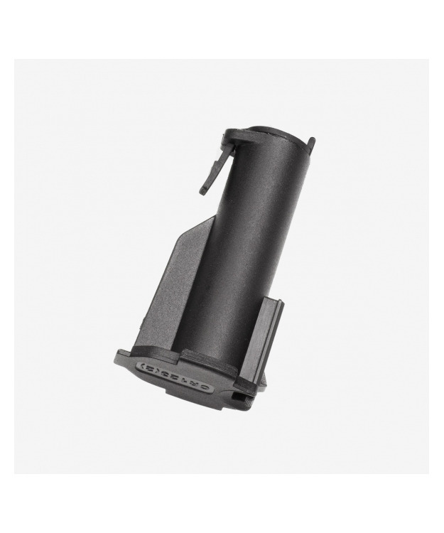 MAGPUL MAG055-BLK MIAD/MOE CR123 BATTERY STORAGE CORE BLACK