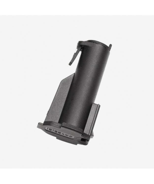 MAGPUL MAG055-BLK MIAD/MOE CR123 BATTERY STORAGE CORE BLACK