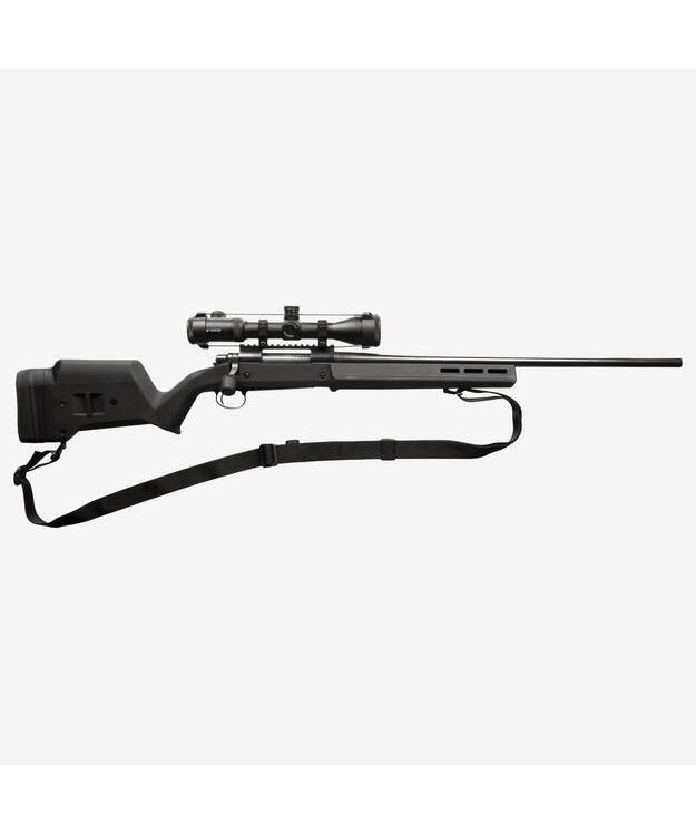 MAGPUL MAG1004-BLK RLS HIHNA, MUSTA
